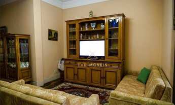 Imagem 2: Apartamento com 2 dormitórios à venda, 105 m² por R$ 1.102.500 - Copacabana - Rio de Janei