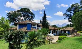 Imagem 2: Sítio à venda no Condomínio Quinta do Lago