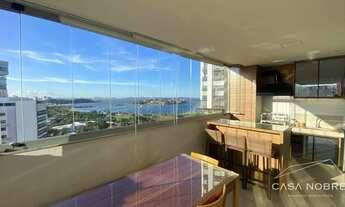 Imagem: Apartamento com 4 dormitórios à venda