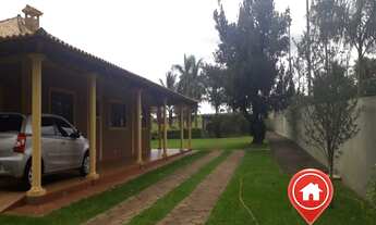 Imagem 3: Chácara Serra Dourada (Ref.:CH00021