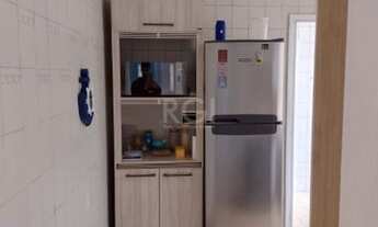 Imagem 4: Apartamento em Cidade Baixa