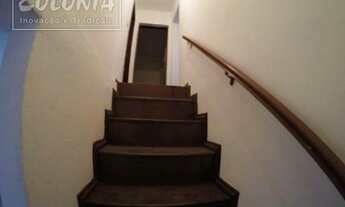 Imagem 5: Santo André - Casa Padrão - Parque Oratório