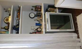 Imagem 6: Apartamento com 3 dormitórios à venda, 132 m² por R$ 1.500.000 - Perdizes - São Paulo/SP