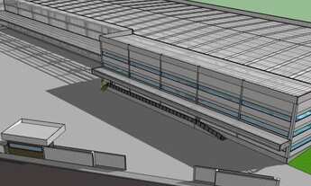 Imagem 6: Prédio/Edifício inteiro para aluguel e venda com 9088 metros quadrados