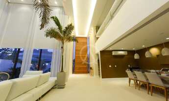 Imagem 5: Casa de luxo na Barra - 5 suítes