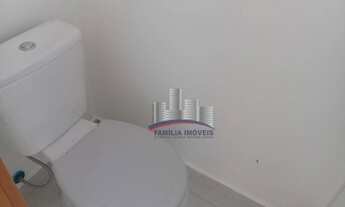 Imagem 7: Alugar apartamento novo 2 quartos lazer garagem Boqueirão Santos