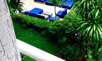 Imagem 6: Apartamento para venda com 28 metros quadrados com 1 quarto em Vila Buarque - São Paulo