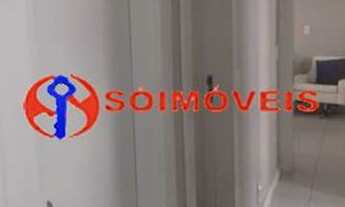 Imagem 6: Apartamento para venda tem 111 metros quadrados com 3 quartos em Gávea - Rio de Janeiro