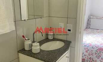 Imagem 5: Venda - APARTAMENTO - CAMPO DAS OLIVEIRAS 3 - FLORADAS DE SAO JOSE - SAO JOSE DOS CAMPOS