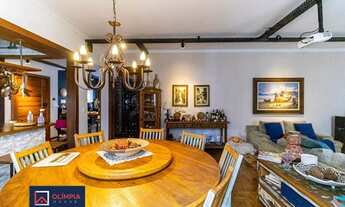 Imagem 4: Apartamento Venda Consolação 175 m² 2 Dormitórios