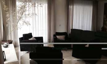 Imagem 2: CASA DE ALTO PADRÃO CONDOMÍNIO LORIAN BOULERVARD