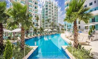 Imagem: COBERTURA DUPLEX MOBILIADA COM PISCINA PRIVATIVA