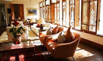 Imagem 3: Linda Casa em Condomínio Fechado de Alto Padrao, Pé na Água na Represa de Ibiúna, Imóvel Ú