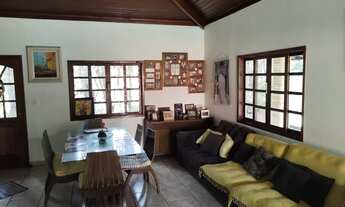 Imagem 7: Fazenda/Sítio/Chácara para venda com 2500 metros quadrados com 7 quartos