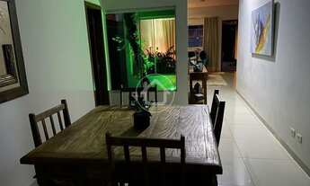 Imagem 6: CASA COM 3 DORMITÓRIOS À VENDA, 140,30 M²