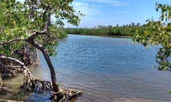 Imagem 6: Casa duplex 5/4 sendo 3 suítes em Condomínio Barra do Jacuípe