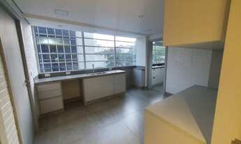 Imagem 3: Apartamento com 3 dormitórios, 137 m² - venda por R$ 2.800.000,00 ou aluguel por R$ 13.000
