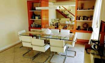 Imagem 4: Cobertura Linear 3 suítes em Agriões - Teresópolis - RJ