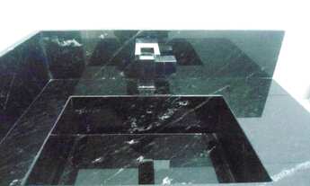 Imagem 4: Apartamento para Venda em Suzano, Cidade Boa Vista, 2 dormitórios, 1 banheiro, 1 vaga