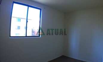 Imagem 6: Apartamento com 02 quartos na região Oeste de Londrina