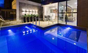 Imagem: Excelente apto 2 quartos com 1 vaga