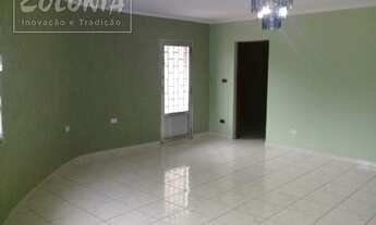 Imagem 6: Santo André - Casa Padrão - Jardim Ana Maria