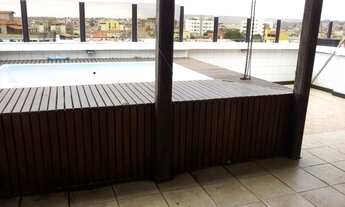 Imagem 2: Cobertura com 4 dormitórios à venda em Contagem