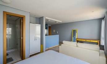 Imagem: PORTO ALEGRE - Apartamento Padrão - Três