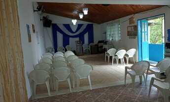 Imagem 5: Chácara para venda possui 150 metros quadrados com 1 quarto em Dona Catarina - Mairinque