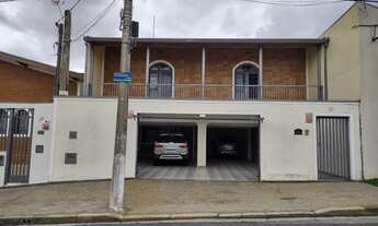 Imagem: Sobrado para venda com 240 m², 3 quartos