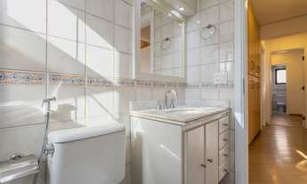 Imagem 3: Outro à venda 4 Quartos, 2 Suites, 3 Vagas, 153M², Bosque da Saúde, São Paulo - SP