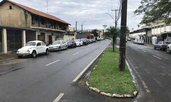 Imagem 6: Terreno Comercial Santa Terezinha