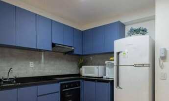 Imagem 6: Apartamento com 2 dormitórios à venda, 58 m² por R$ 850.000 - Jardim das Perdizes - São Pa