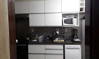 Imagem: Vendo apartamento 3 quartos/ com área de