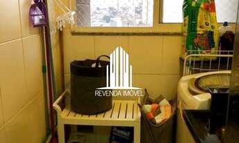 Imagem 6: Apartamento de 76m² no Ipiranga 2 Dormitório 1 Suíte 1 Vaga