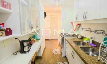 Imagem 2: Rio de Janeiro - Apartamento Padrão - Leblon