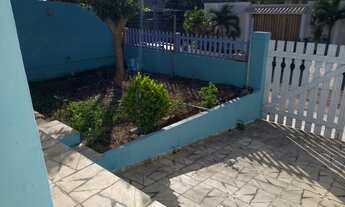 Imagem 3: Casa c valor reduzido a poucos metros do Supermarket da Vila Capri carta de crédito FGTS