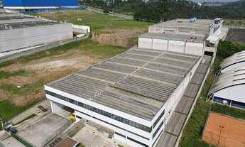 Imagem 3: Galpão INDUSTRIAL Santana de Parnaíba - SP - Tamboré