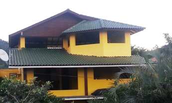 Imagem 4: Casa com 4 dormitórios