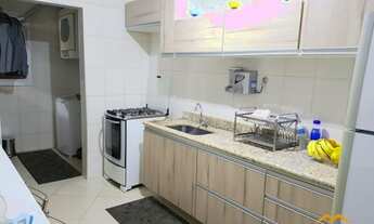 Imagem 5: Apartamento Residencial à venda, Jardim América, São José dos Campos - AP5605