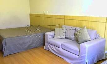 Imagem 4: Flat Nortel 50m² 1 dormitório 1 vaga para locação em Santana