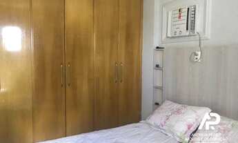 Imagem 4: Apartamento com 3 dormitórios à venda, 97 m² por R$ 400.000,00 - Bosque da Saúde - Cuiabá