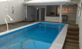 Imagem: SãO JOSé - Casa Padrão - Ipiranga