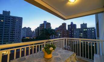 Imagem: Apartamento moderno já locado com Renda