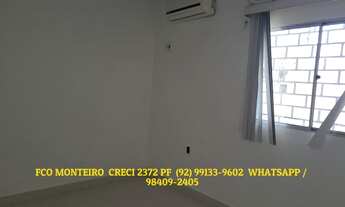 Imagem 5: Casa para venda tem 180 metros quadrados com 2 quartos em Nova Cidade - Manaus - AM