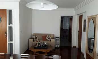 Imagem 2: Apartamento para venda com 137 metros quadrados com 3 quartos em Jardim Flamboyant - Campi