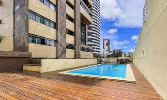 Imagem 2: Apartamento à venda em Barro Vermelho (Natal/RN