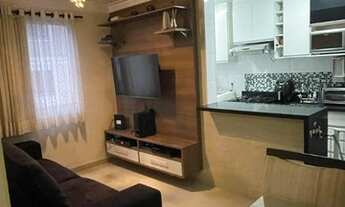 Imagem: Apartamento à Venda - Jd. Adriana, 2 quartos