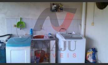 Imagem 6: Sobrado Padrão Parque Hortolândia, Hortolândia - SP