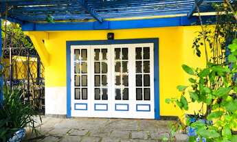 Imagem 2: Pousada à 30 metros da Praia de Geribá